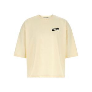 Willy Chavarria Men 'Willy's Taco Shop - Buffalo' T-Shirt